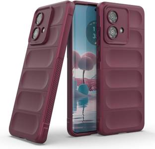 Cover Alive Back Cover for Motorola Edge 40 Neo, Moto Edge 40 Neo