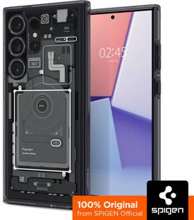 Spigen Ultra Hybrid Back Cover for Samsung Galaxy S24 Ultra