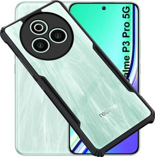 एज़्लो realme P3 Pro 5G के लिए