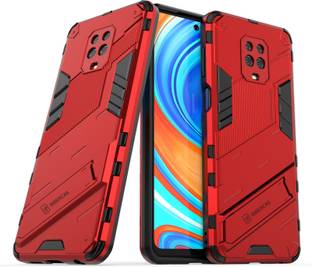 Mobile Mart Back Cover for Xiaomi Redmi Note 9 Pro, Xiaomi Redmi Note 9 Pro Max, POCO M2 Pro