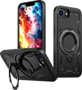 Dolbyte Back Cover for Apple iPhone 16e