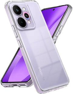 GLOBALCASE Back Cover for Realme 15 Pro 5G, Realme 15 5G