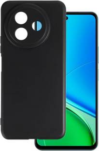 WellWell Back Cover for Vivo Y39 5G