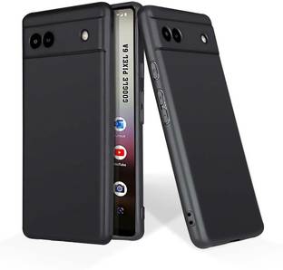 printwhiz Back Cover for Google Pixel 6A