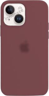INNOPACE Back Cover for Apple iPhone 13