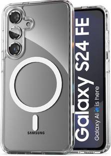 Infinite Case Back Cover for Samsung Galaxy S24 FE 5G