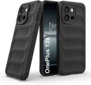 GLOBAL NOMAD Back Cover for OnePlus 13s