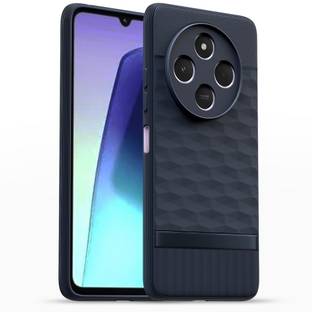 Flipkart SmartBuy Back Cover for Poco C75 5G