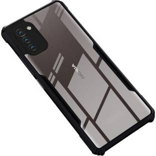 Cermarise Back Cover for Nokia G21