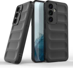 GLOBAL NOMAD Back Cover for Samsung Galaxy S24 FE 5G