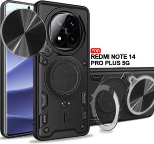 AESTMO Back Cover for Redmi Note 14 Pro Plus 5G