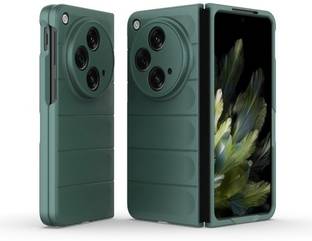 KrKis Back Cover for Oneplus Open