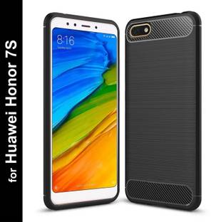Zapcase Back Cover for Honor 7S