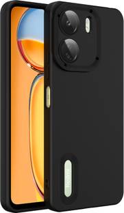 KartV Back Cover for Redmi 13c, Redmi 13c 4G