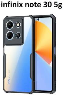बोडोमा Back Cover infinix Note 30 5G, infinix Note 30 के लिए