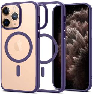 GLOBAL NOMAD Back Cover for Apple iPhone 11 Pro