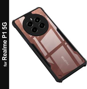 Zapcase Back Cover for Realme P1 5G