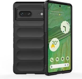 DAMTTE Back Cover for Google Pixel 7A