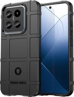 Cover Alive Back Cover for Xiaomi 14