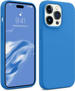 Imperium Back Cover for Apple iPhone 14 Pro