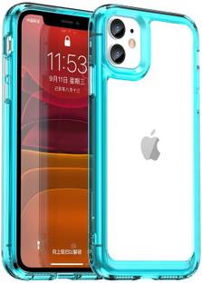 Cover Alive Back Cover for Apple iPhone 11