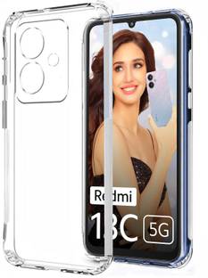 MOBIDEER Back Cover for Bumper Case