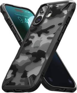 Ringke Back Cover for Apple iPhone 16