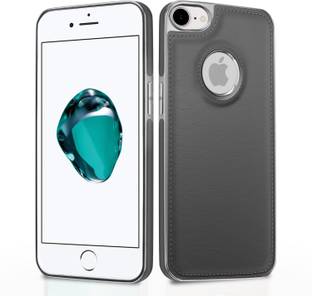 Pikkme Back Cover for Apple iPhone 7