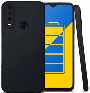 COST TO COST Back Cover for Vivo Y11 (2019), Vivo Y12, Vivo Y15, Vivo Y17, Vivo U10, vivo 1901 1902 1904 1940