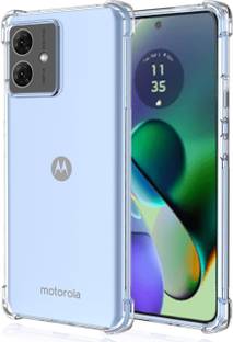 KrKis Back Cover for Motorola Moto G84 5G,Moto G84 5G