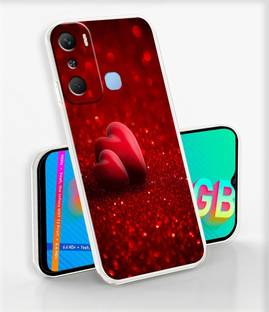 mobom Back Cover for Infinix Hot 12 Pro