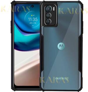 ALLNEEDS Back Cover for Moto G42