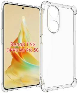 NewSelect Back Cover for OPPO Reno8T 5G, oppo reno 8t 5g