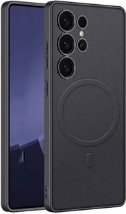 Mobikit Back Cover for Samsung Galaxy S25 Ultra