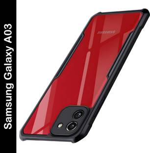 ADI Creations Back Cover for Samsung Galaxy A03