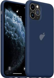 capo Back Cover for Apple iPhone 11 Pro