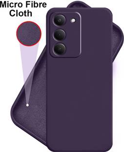 Knotyy Back Cover for REDMI 15 5G