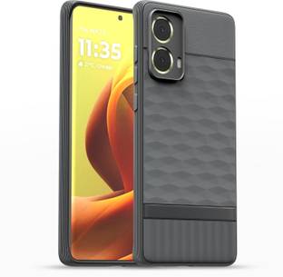 mCase Back Cover for Motorola Moto G85 5G