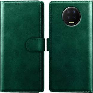 PFOAM Back Cover for INFINIX NOTE 7
