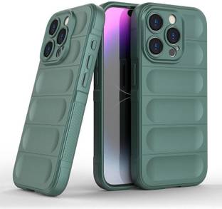 Cover Alive Back Cover for Apple iPhone 15 Pro