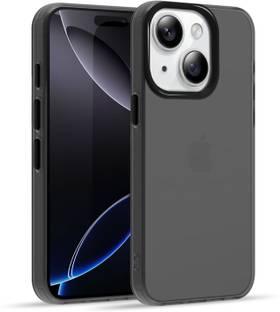 V-TAN Back Cover for Apple iPhone 13