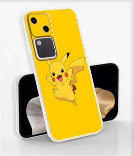 Mitvaa Back Cover for Vivo V30 5G