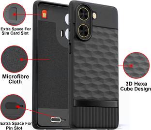 GLOBAL NOMAD Back Cover for REDMI A5
