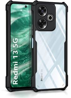 ADITI Designs Back Cover for Redmi 13 5G