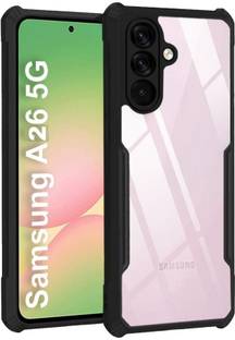 SRT Back Cover for Samsung Galaxy A26 5G