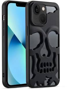 HSRPRO Back Cover for Apple iPhone 13