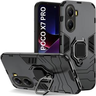 KWINE CASE Back Cover for Poco X7 Pro