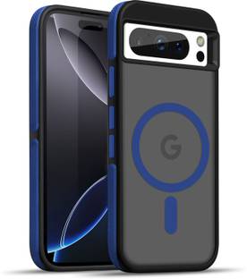 V-TAN Back Cover for Google Pixel 8 Pro