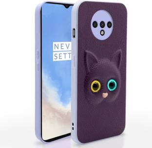 Pikkme Back Cover for OnePlus 7T