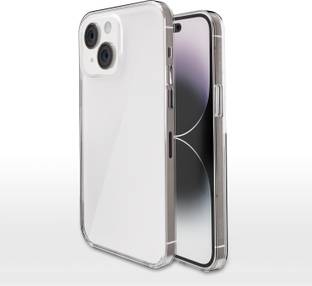 Gripp Back Cover for Apple iPhone 15